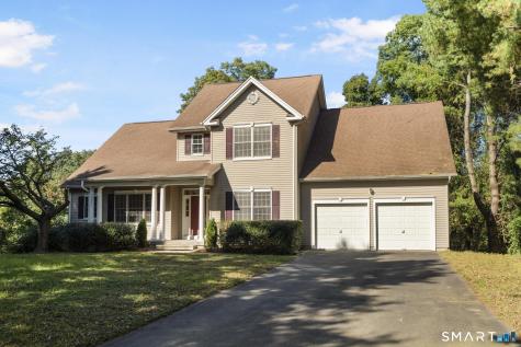 66 Augusta Drive Milford CT 06461