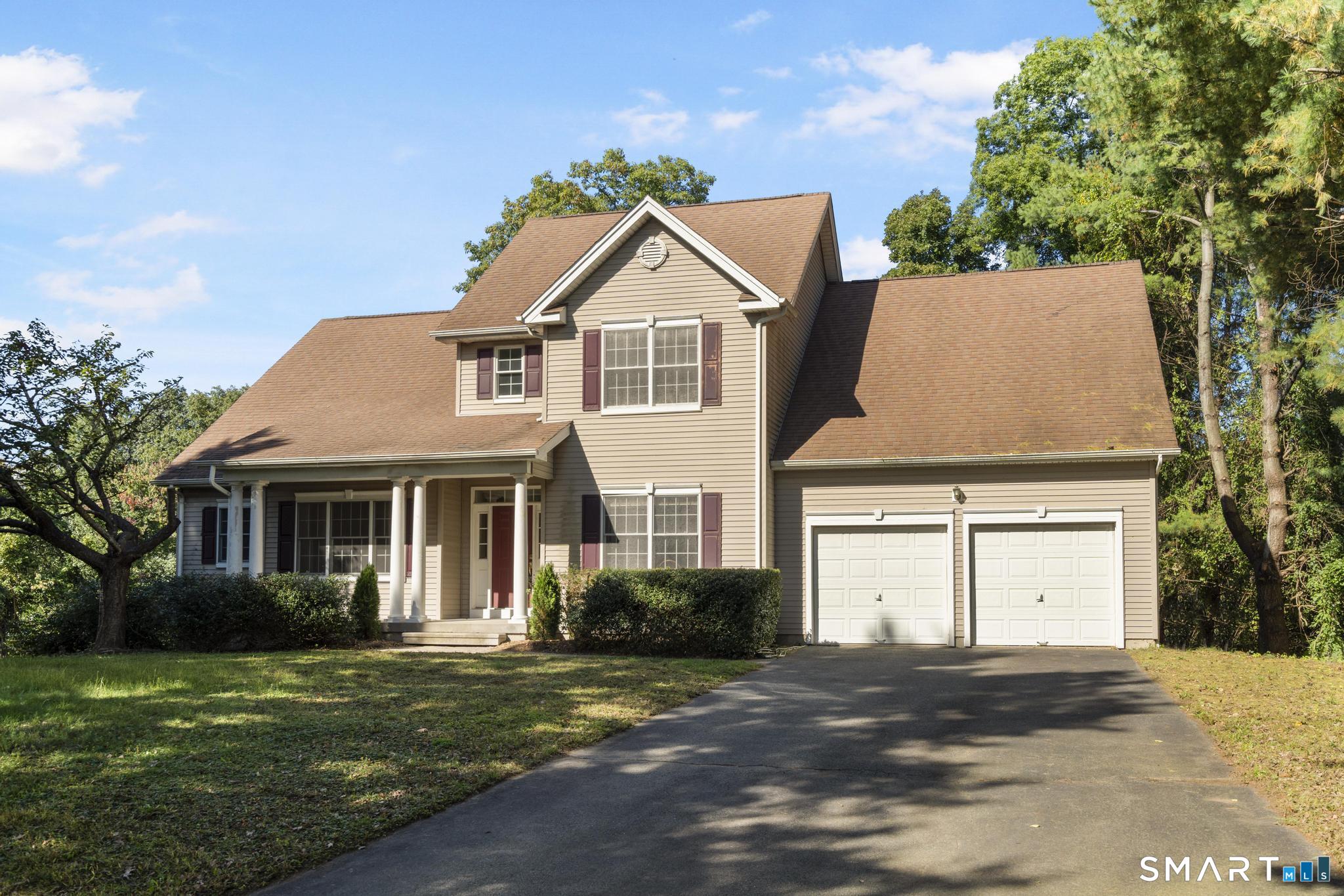 66 Augusta Drive Milford CT 06461