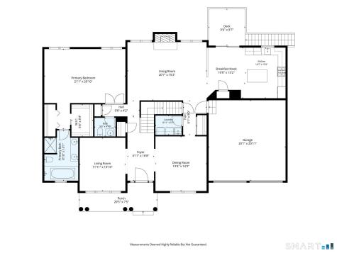 66 Augusta Drive Milford CT 06461