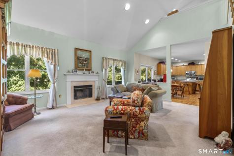 66 Augusta Drive Milford CT 06461