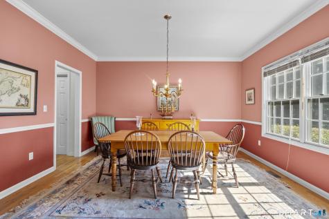 66 Augusta Drive Milford CT 06461