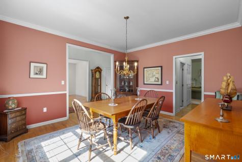 66 Augusta Drive Milford CT 06461