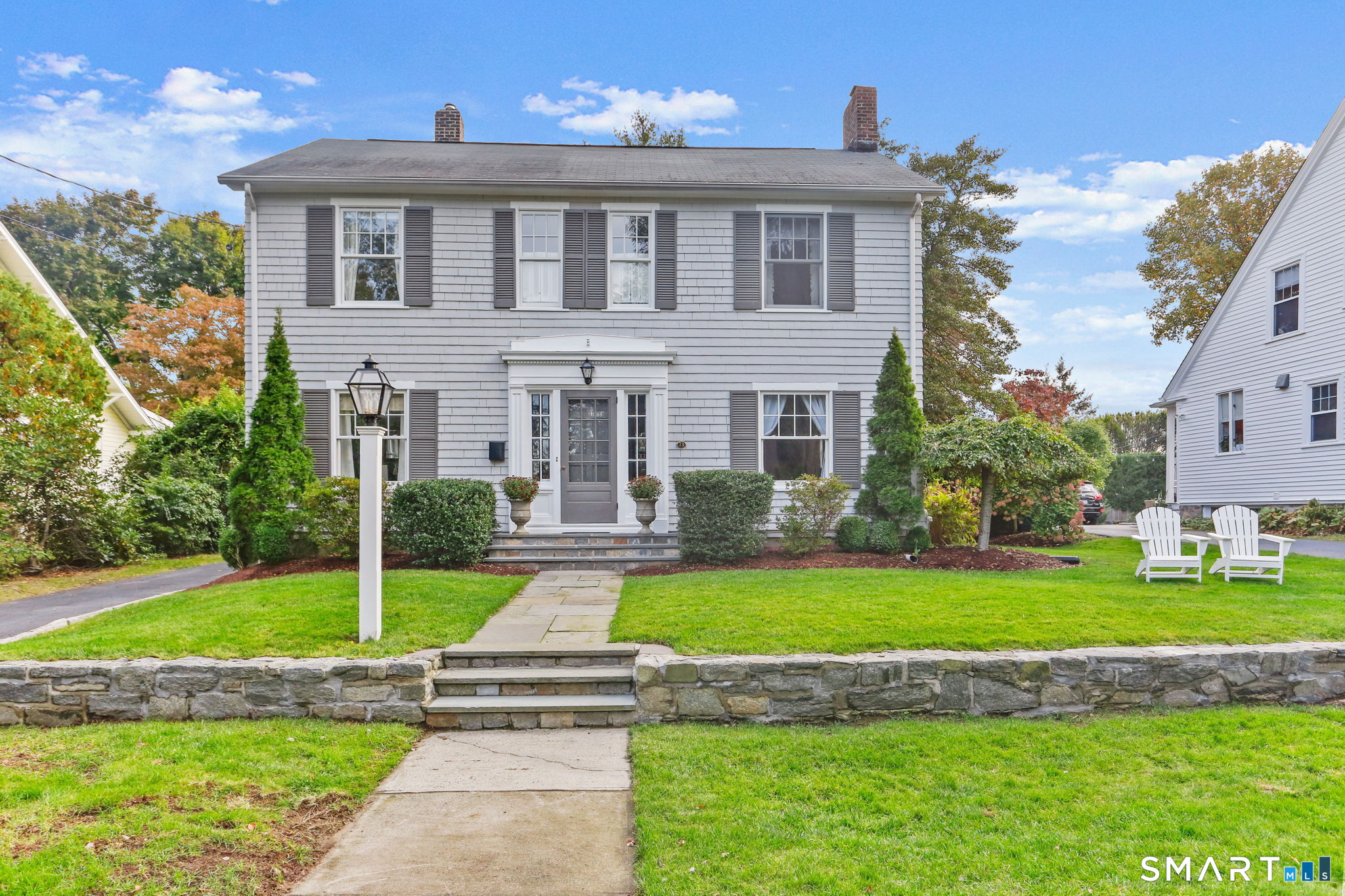 73 Fairmount Terrace Fairfield CT 06825