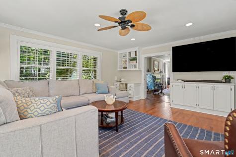 73 Fairmount Terrace Fairfield CT 06825