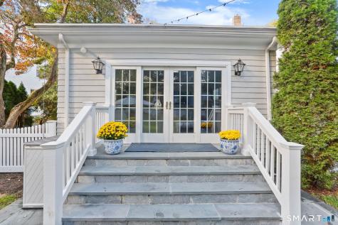 73 Fairmount Terrace Fairfield CT 06825