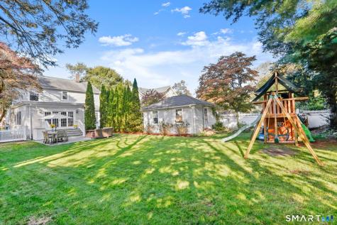 73 Fairmount Terrace Fairfield CT 06825