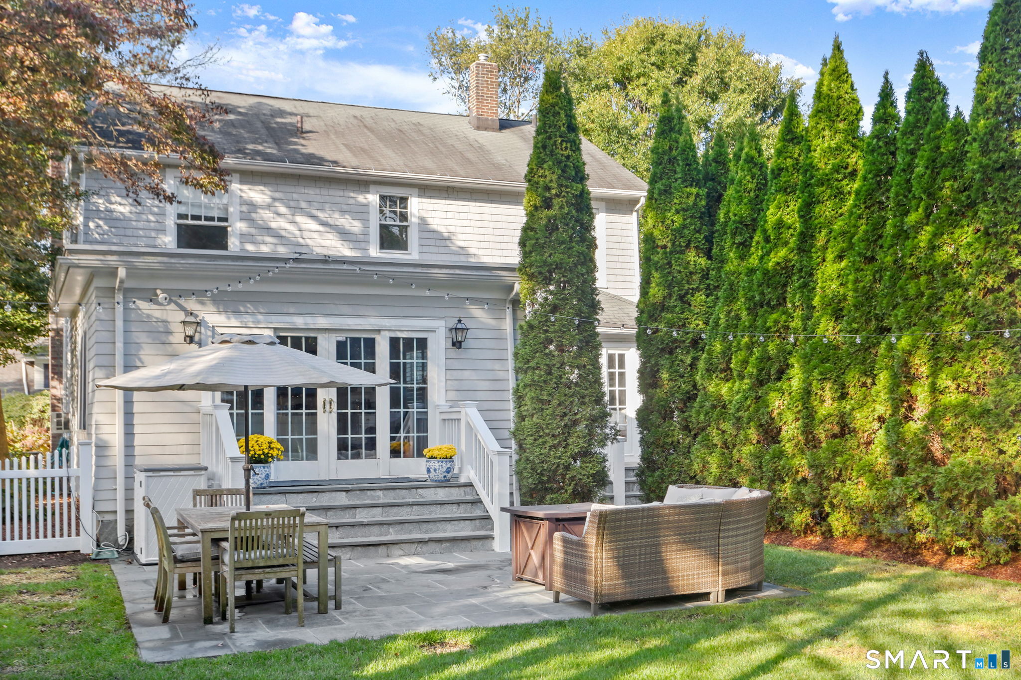 73 Fairmount Terrace Fairfield CT 06825