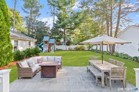 73 Fairmount Terrace Fairfield CT 06825