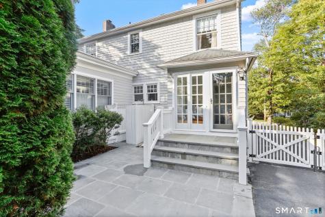 73 Fairmount Terrace Fairfield CT 06825