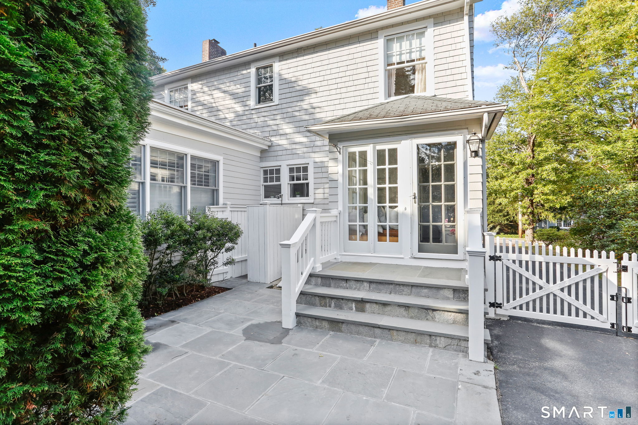 73 Fairmount Terrace Fairfield CT 06825