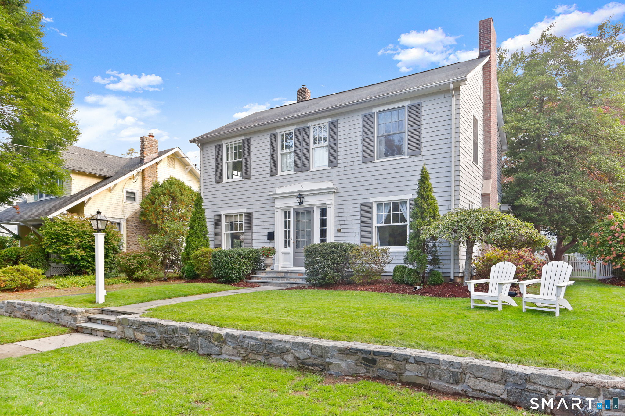 73 Fairmount Terrace Fairfield CT 06825