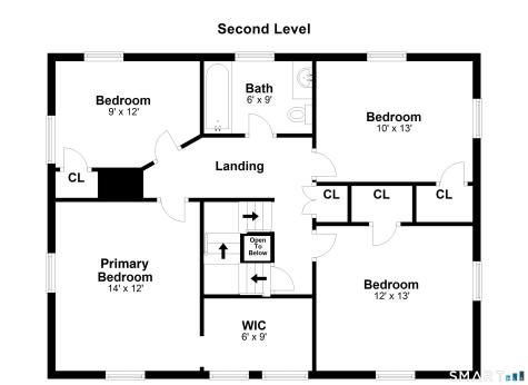 73 Fairmount Terrace Fairfield CT 06825