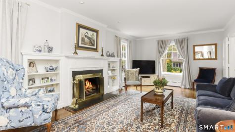 73 Fairmount Terrace Fairfield CT 06825