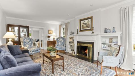 73 Fairmount Terrace Fairfield CT 06825