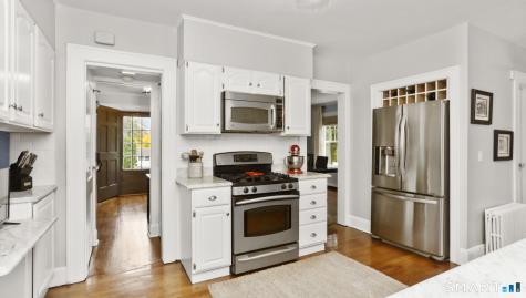 73 Fairmount Terrace Fairfield CT 06825