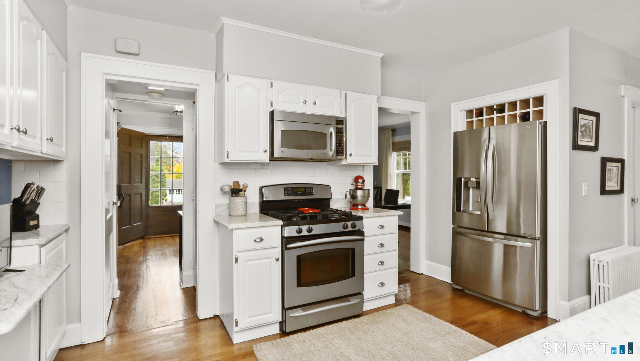 73 Fairmount Terrace Fairfield CT 06825