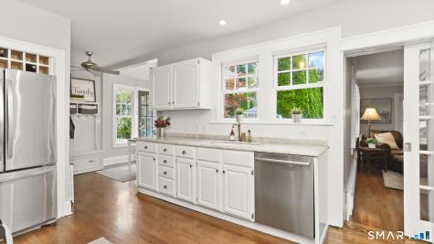 73 Fairmount Terrace Fairfield CT 06825