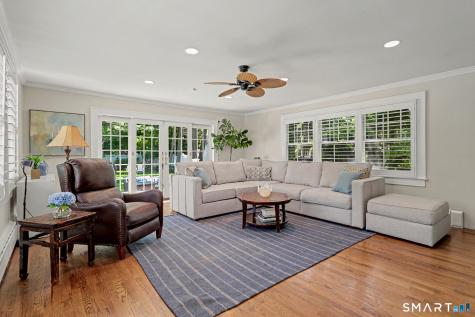 73 Fairmount Terrace Fairfield CT 06825