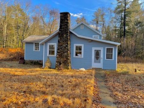 56 Maple Hollow Road New Hartford CT 06057