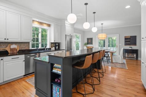 185 Old Branchville Road Ridgefield CT 06877