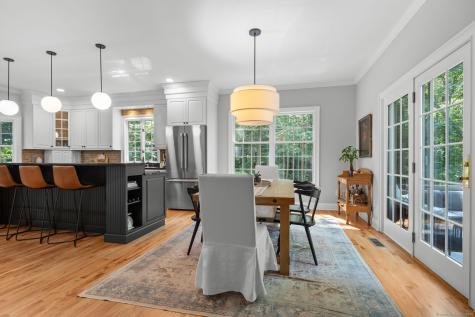 185 Old Branchville Road Ridgefield CT 06877