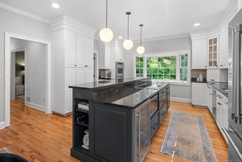 185 Old Branchville Road Ridgefield CT 06877