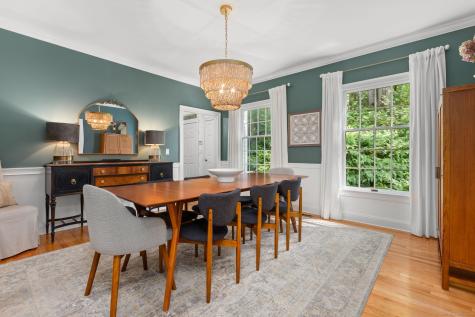 185 Old Branchville Road Ridgefield CT 06877