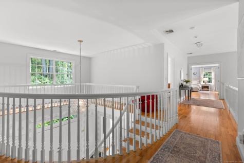 185 Old Branchville Road Ridgefield CT 06877