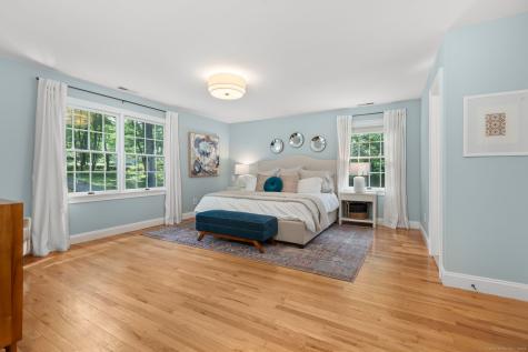 185 Old Branchville Road Ridgefield CT 06877
