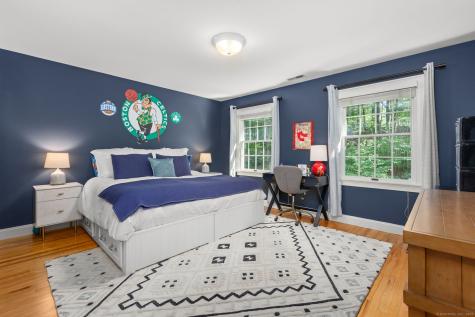 185 Old Branchville Road Ridgefield CT 06877