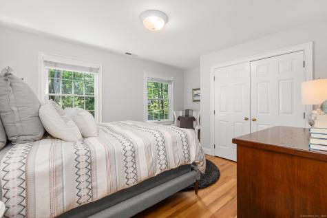 185 Old Branchville Road Ridgefield CT 06877