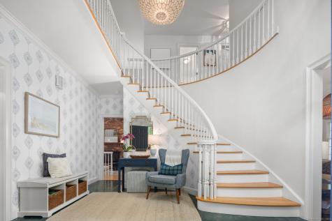 185 Old Branchville Road Ridgefield CT 06877