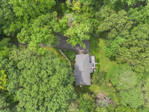 185 Old Branchville Road Ridgefield CT 06877