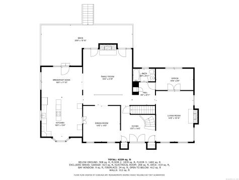 185 Old Branchville Road Ridgefield CT 06877