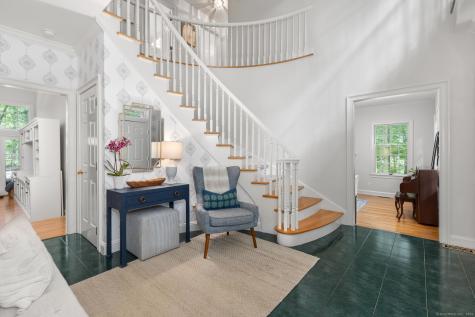 185 Old Branchville Road Ridgefield CT 06877
