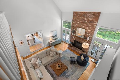 185 Old Branchville Road Ridgefield CT 06877