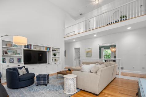 185 Old Branchville Road Ridgefield CT 06877