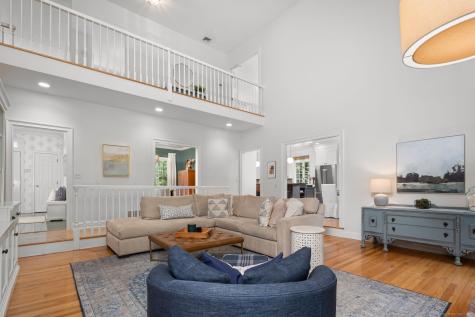 185 Old Branchville Road Ridgefield CT 06877