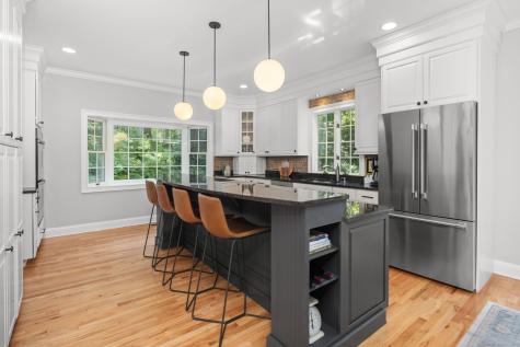185 Old Branchville Road Ridgefield CT 06877