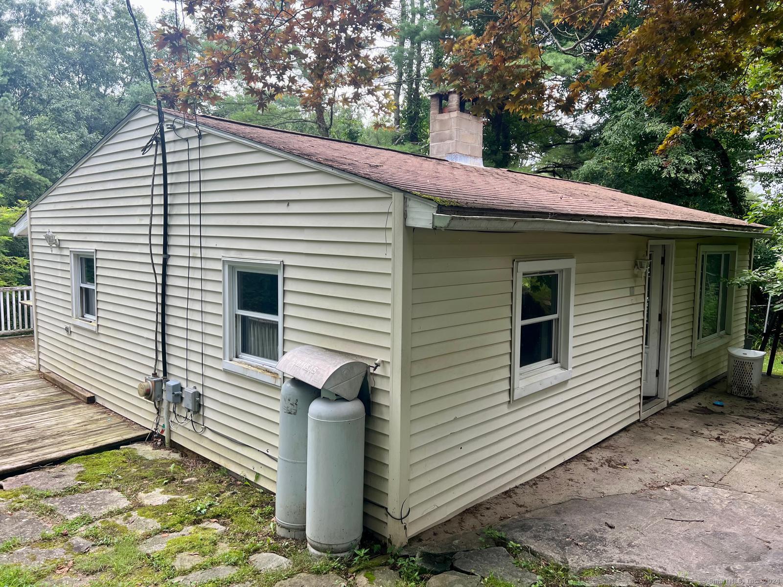 20 Baker Road Windham CT 06256