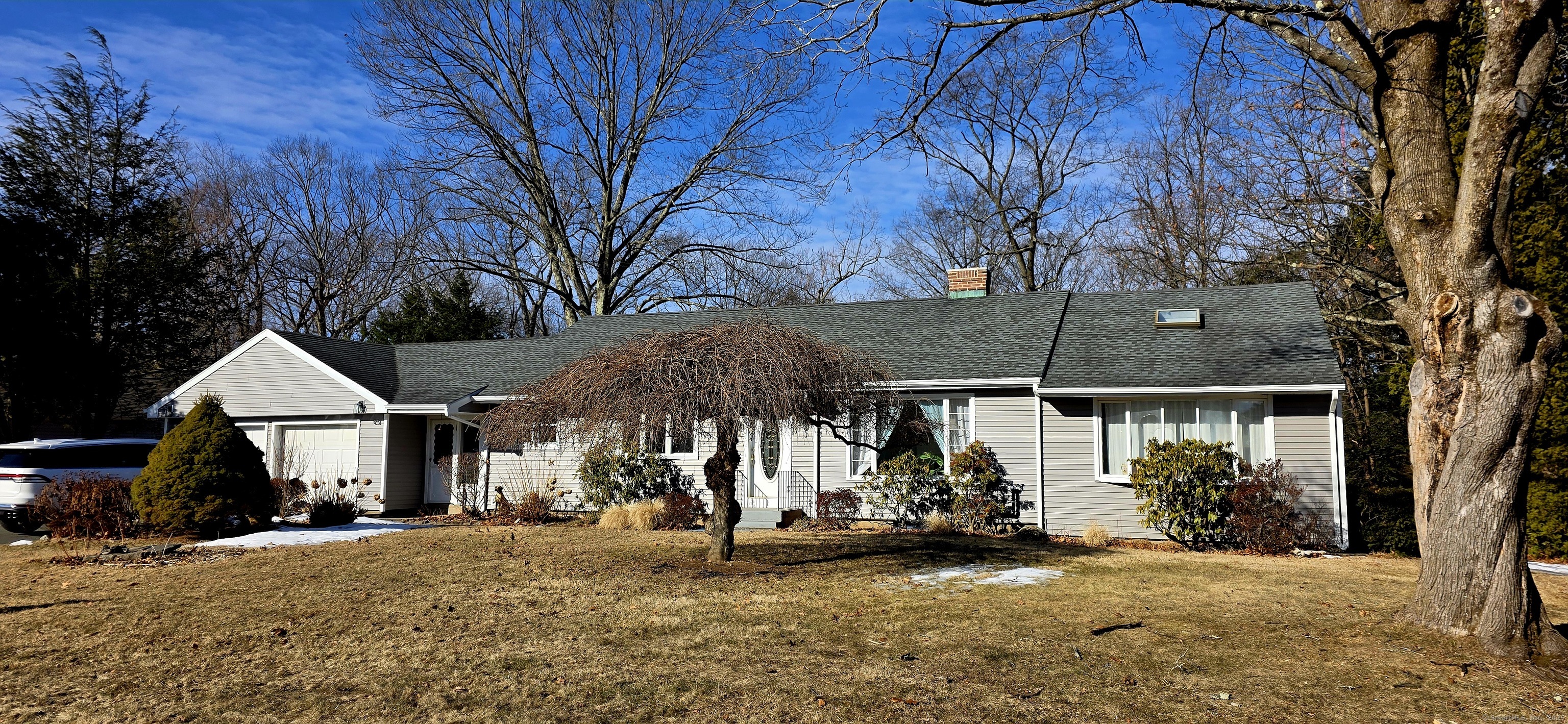 11 Petemont Drive Farmington CT 06032