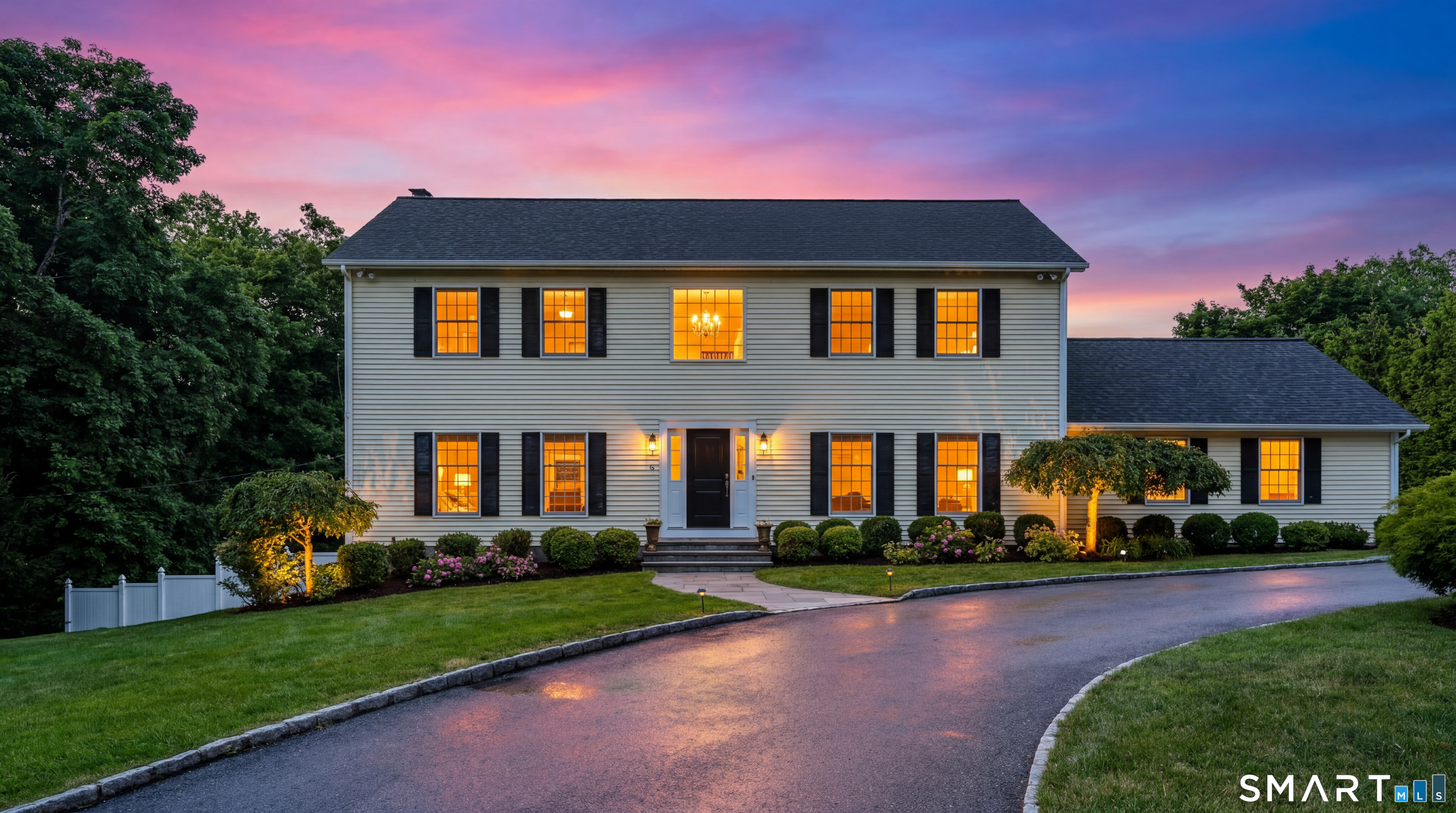 63 Garibaldi Lane New Canaan CT 06840