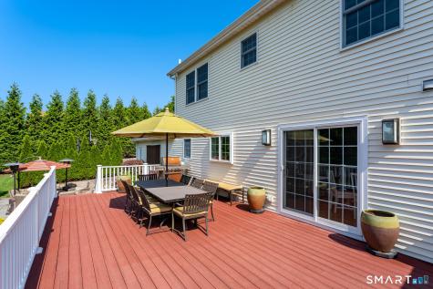 63 Garibaldi Lane New Canaan CT 06840