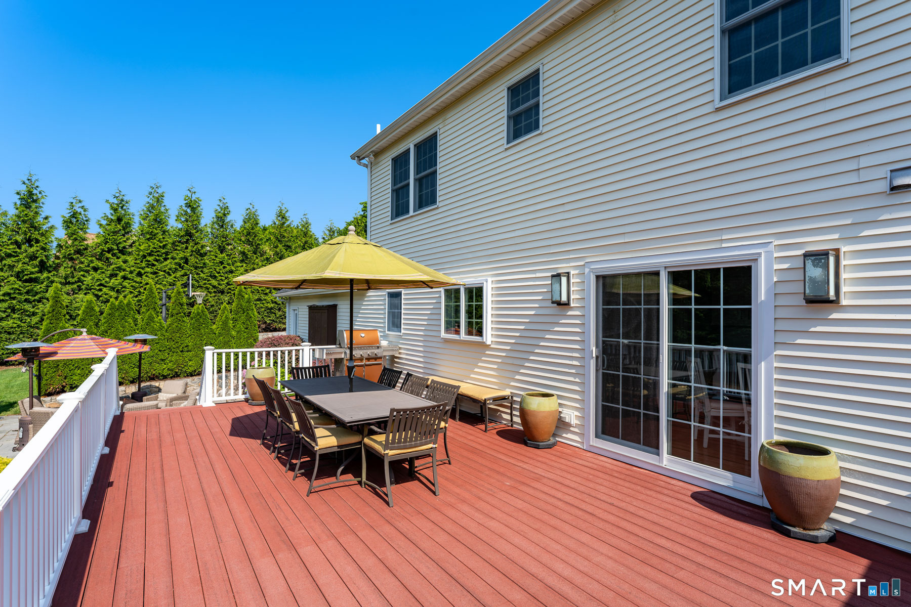 63 Garibaldi Lane New Canaan CT 06840