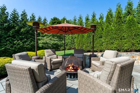 63 Garibaldi Lane New Canaan CT 06840