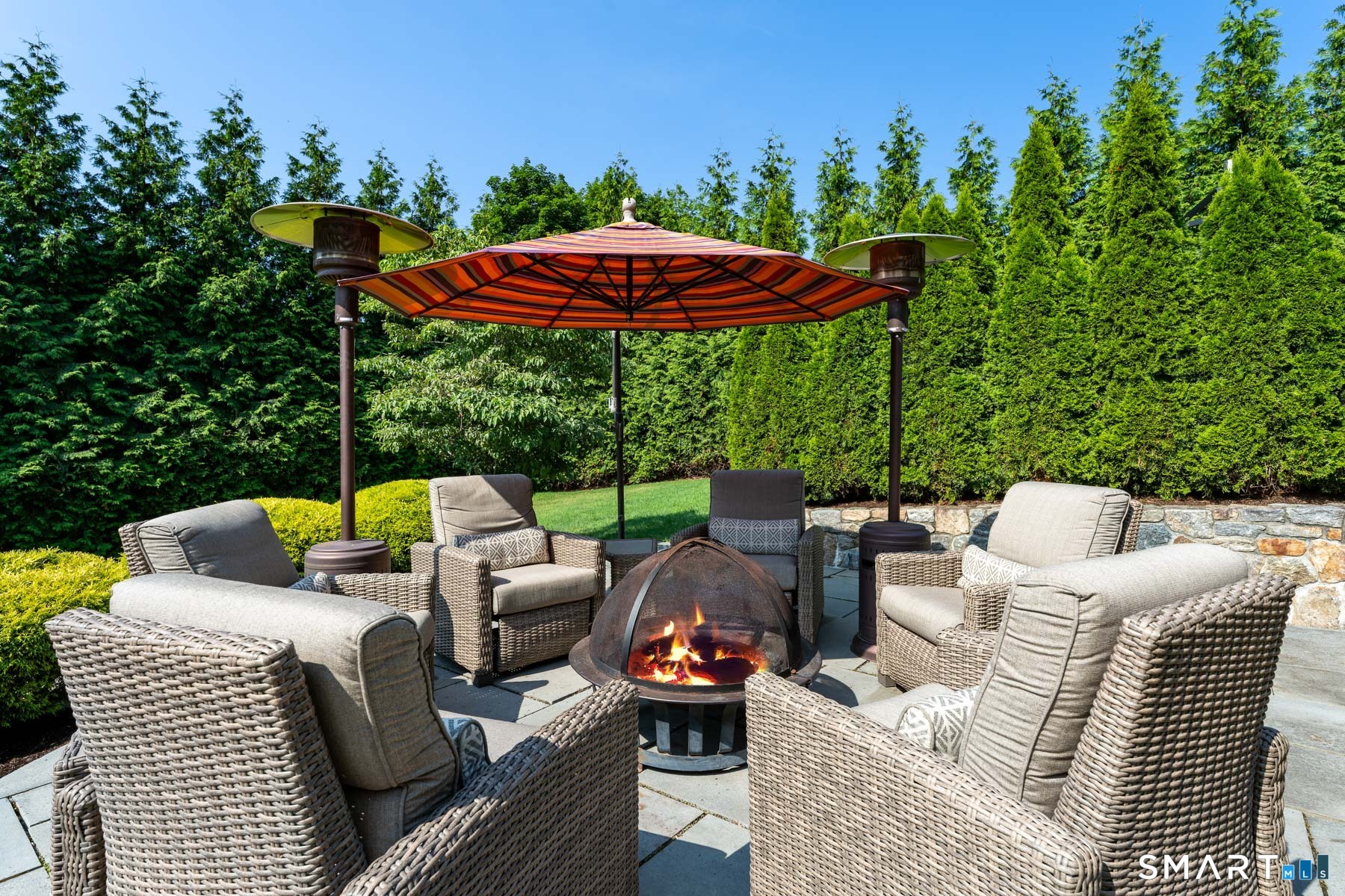 63 Garibaldi Lane New Canaan CT 06840