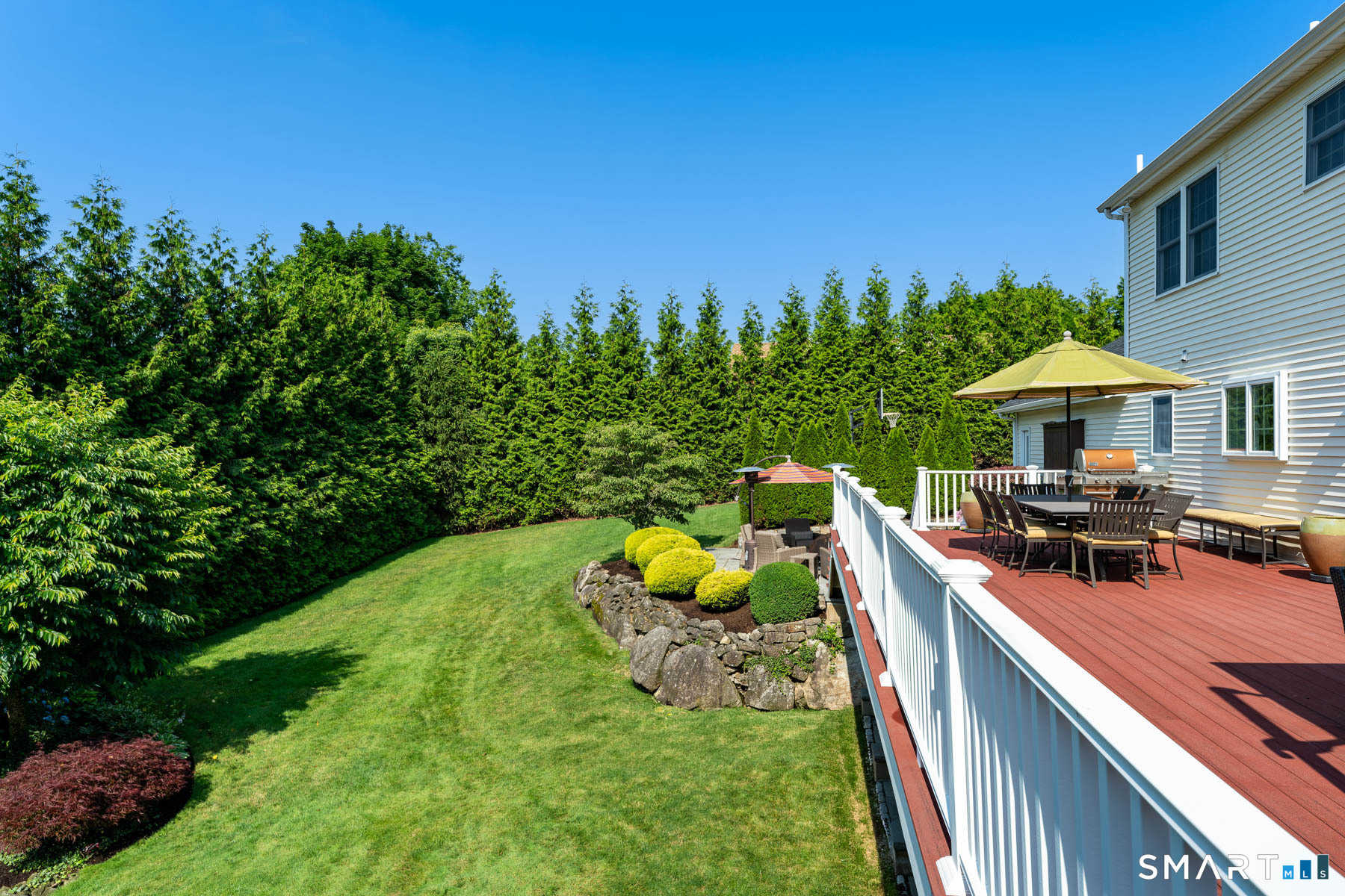 63 Garibaldi Lane New Canaan CT 06840