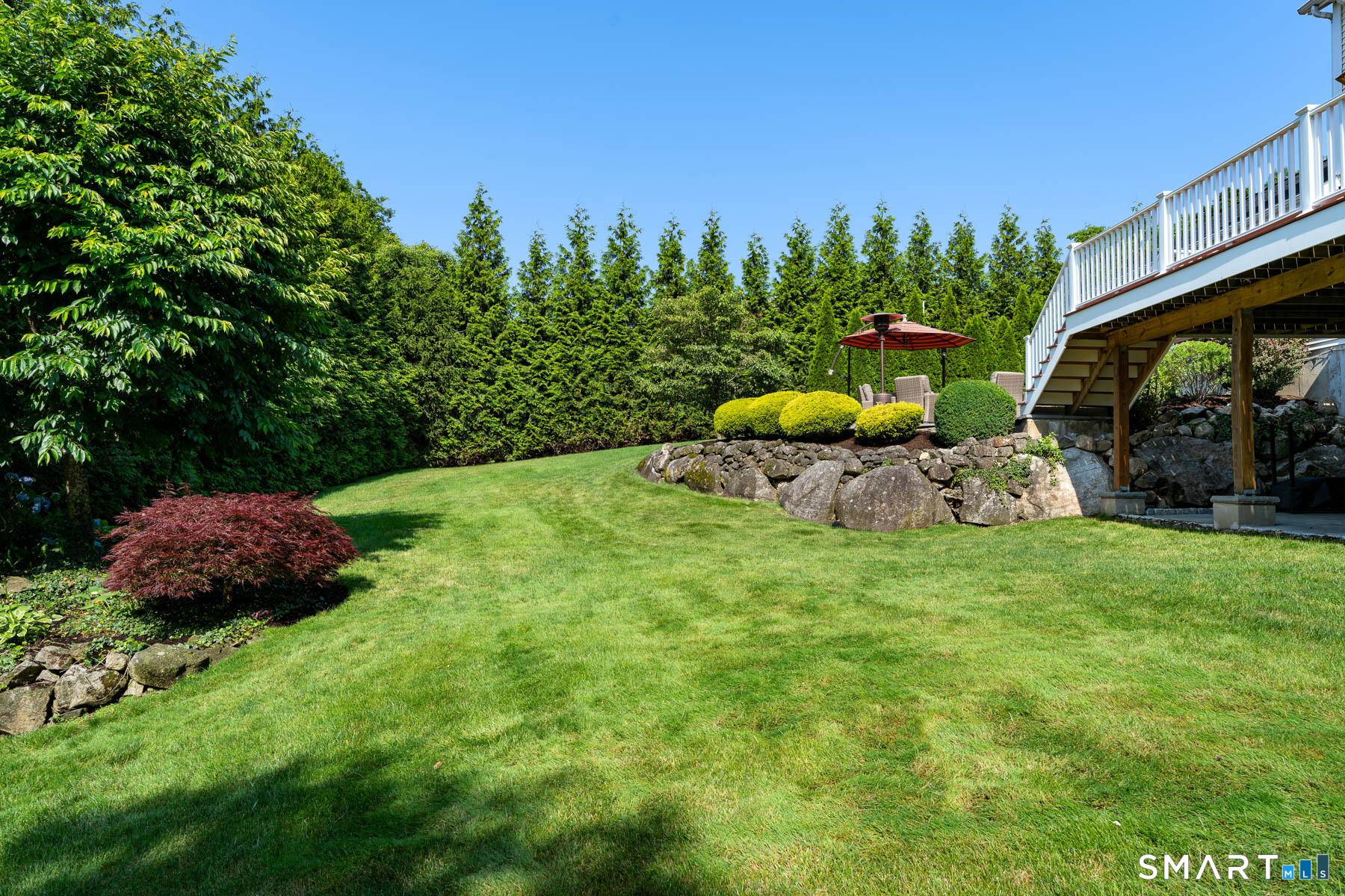 63 Garibaldi Lane New Canaan CT 06840