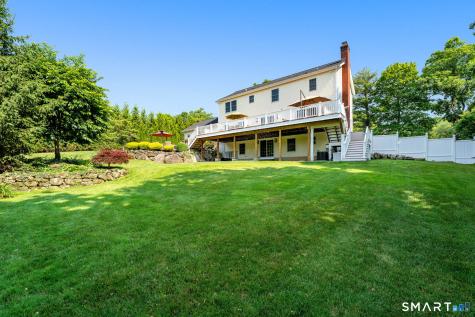 63 Garibaldi Lane New Canaan CT 06840