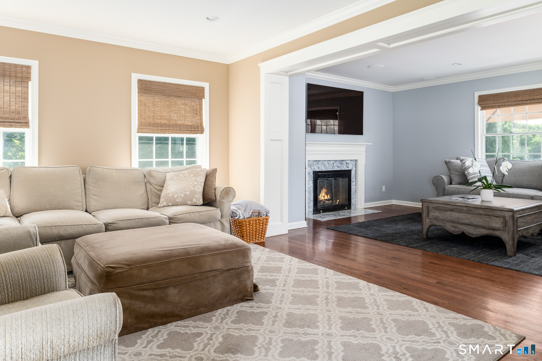 63 Garibaldi Lane New Canaan CT 06840